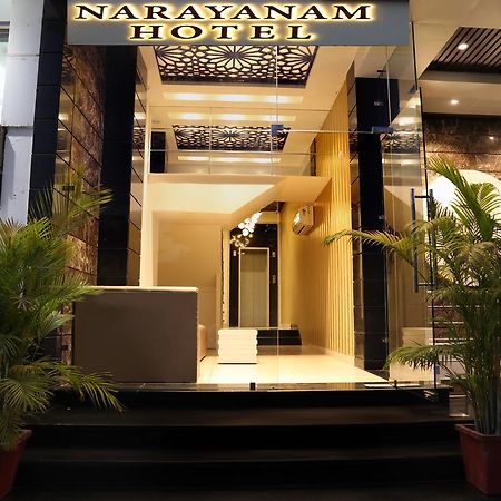 Hotel Narayanam Kota  Exterior foto