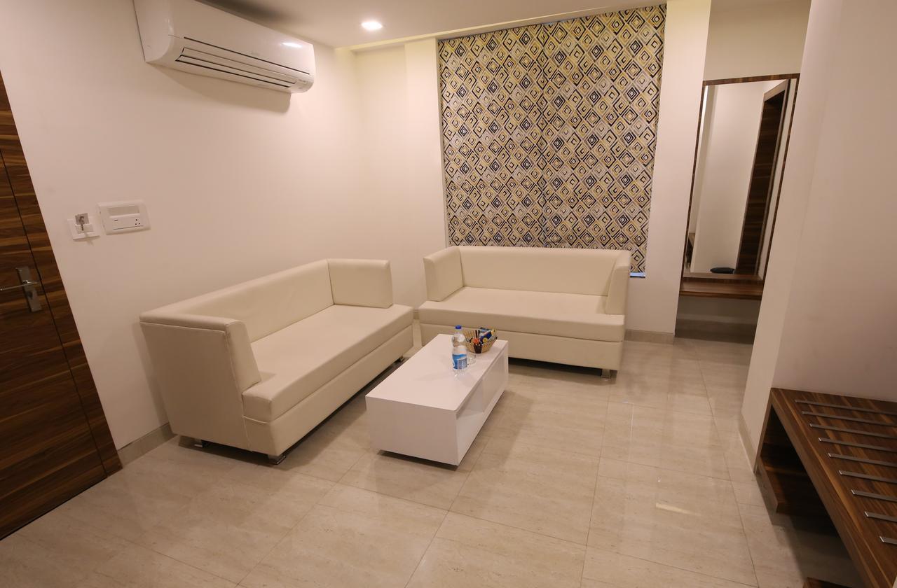 Hotel Narayanam Kota  Exterior foto