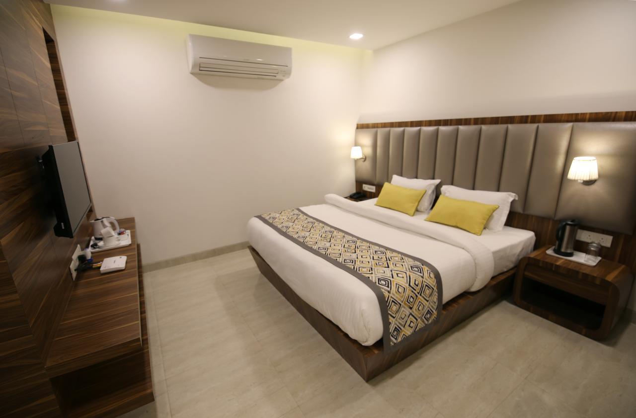 Hotel Narayanam Kota  Exterior foto